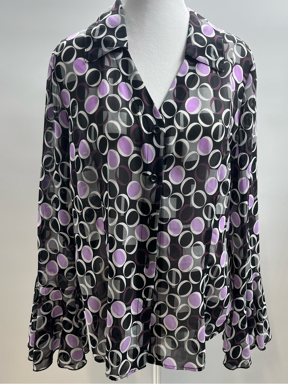 Dress Barn blouse